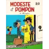 Modeste et Pompon (R2) - Modeste et Pompon