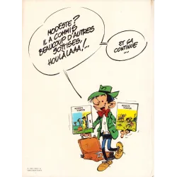 Modeste et Pompon (R2) - Modeste et Pompon