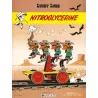 Tintin (HS) - Les berlokes del Castafiore