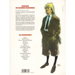 copy of Les Belles histoires d'Onc' Renaud (1) - La bande à Renaud