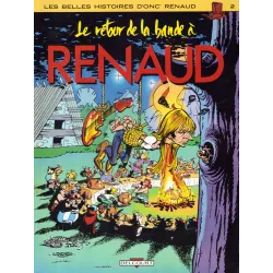 copy of Les Belles histoires d'Onc' Renaud (1) - La bande à Renaud