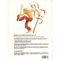 copy of Les Belles histoires d'Onc' Renaud (1) - La bande à Renaud