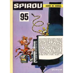 Spirou recueil (95) - (1381 à 1394)