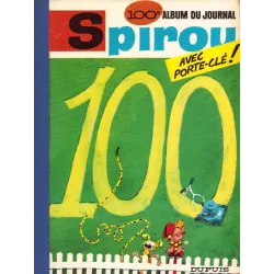 Spirou recueil (100) - (1447 à 1459)