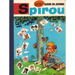 Spirou recueil (101) - (1460 à 1472)