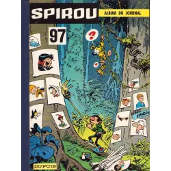 Spirou recueil (97) - (1408 à 1420)