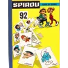 copy of Spirou recueil (95) - (1381 à 1394)
