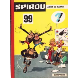 Spirou recueil (99) - (1434 à 1446)