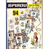 copy of Spirou recueil (95) - (1381 à 1394)