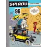 copy of Spirou recueil (95) - (1381 à 1394)