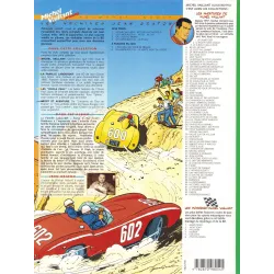 copy of copy of Les Labourdet (4) - La croisière du serpent