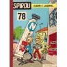Spirou recueil (78) - (1165 à 1175)