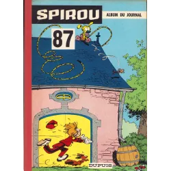 Spirou recueil (87) - (1277 à 1289)