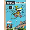 Spirou recueil (81) - (1199 à 1211)