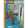 copy of Spirou recueil (81) - (1199 à 1211)