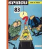 copy of Spirou recueil (81) - (1199 à 1211)