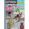 copy of copy of Spirou Recueil (90) - (1316 à 1328)