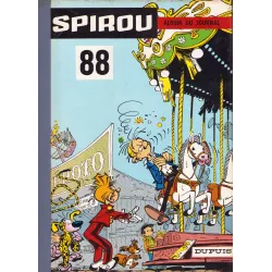 Spirou recueil (88) - (1290 à 1302)