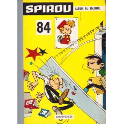 Spirou recueil (84) - (1238 à 1250)