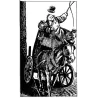 L'ami de poche (29) - Le monstre de Borough