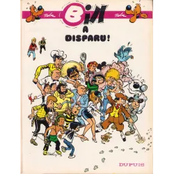 Spirou magazine (2173) - Spécial 20 ans de Boule et Bill