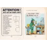 Mini-récits ( ) - Ernest Jolisonge - L'adjoint des Blanketville