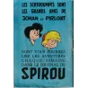 copy of Mini-récit (1107) - Les schtroumpfs noirs