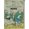 copy of Mini-récit (1107) - Les schtroumpfs noirs