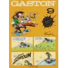 copy of Gaston Lagaffe (10) - 40e anniversaire