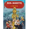 copy of Bob et Bobette (HS) - Le labyrinthe du lion (1,2 et 3)