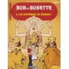 copy of Bob et Bobette (HS) - Le labyrinthe du lion (1,2 et 3)