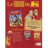 copy of Bob et Bobette (HS) - Le labyrinthe du lion (1,2 et 3)