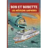 Bob et Bobette (HS) - Les médecins amphibies