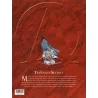 copy of Le triangle secret (1) - Le testament du fou