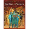 copy of Le triangle secret (1) - Le testament du fou