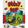 Krazy Kat (1) - Krazy Kat (1921-1931)
