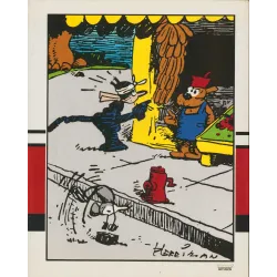 Krazy Kat (1) - Krazy Kat (1921-1931)