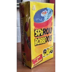 copy of Bob Morane - Porte clef en métal