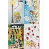 Cupidon - Petit Spirou - Cédric et Mélusine