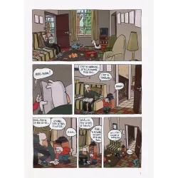 copy of Les formidables aventures sans Lapinot (1) - Les aventures de l'univers