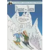 Lapinot (HS) - Les formidables aventures de Lewis Trondheim