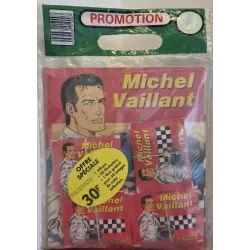 Michel Vaillant (HS) - Panini
