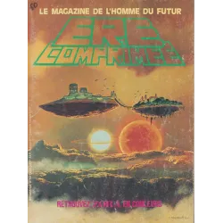 Ere comprimée (10) - Retrouvez Zora en couleur