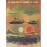 Ere comprimée (10) - retrouvez Zora en couleur