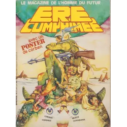 Ere comprimée (7) - Retrouvez Hom en couleur