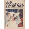 Le Moustique (30) -15e année - Haut les mains
