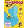 copy of Spirou magazine méga (15) - Retrouvez tous les personnages