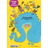 copy of Spirou magazine méga (15) - Retrouvez tous les personnages