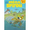 copy of Spirou magazine méga (15) - Retrouvez tous les personnages