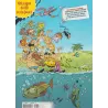 copy of Spirou magazine méga (15) - Retrouvez tous les personnages
